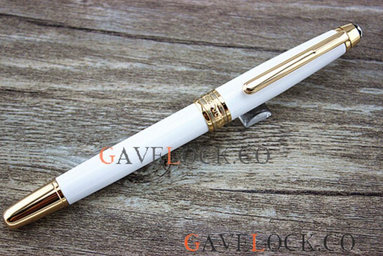 Free Shipping Montblanc Meisterstuck Roller Ball Pen Writing Replica